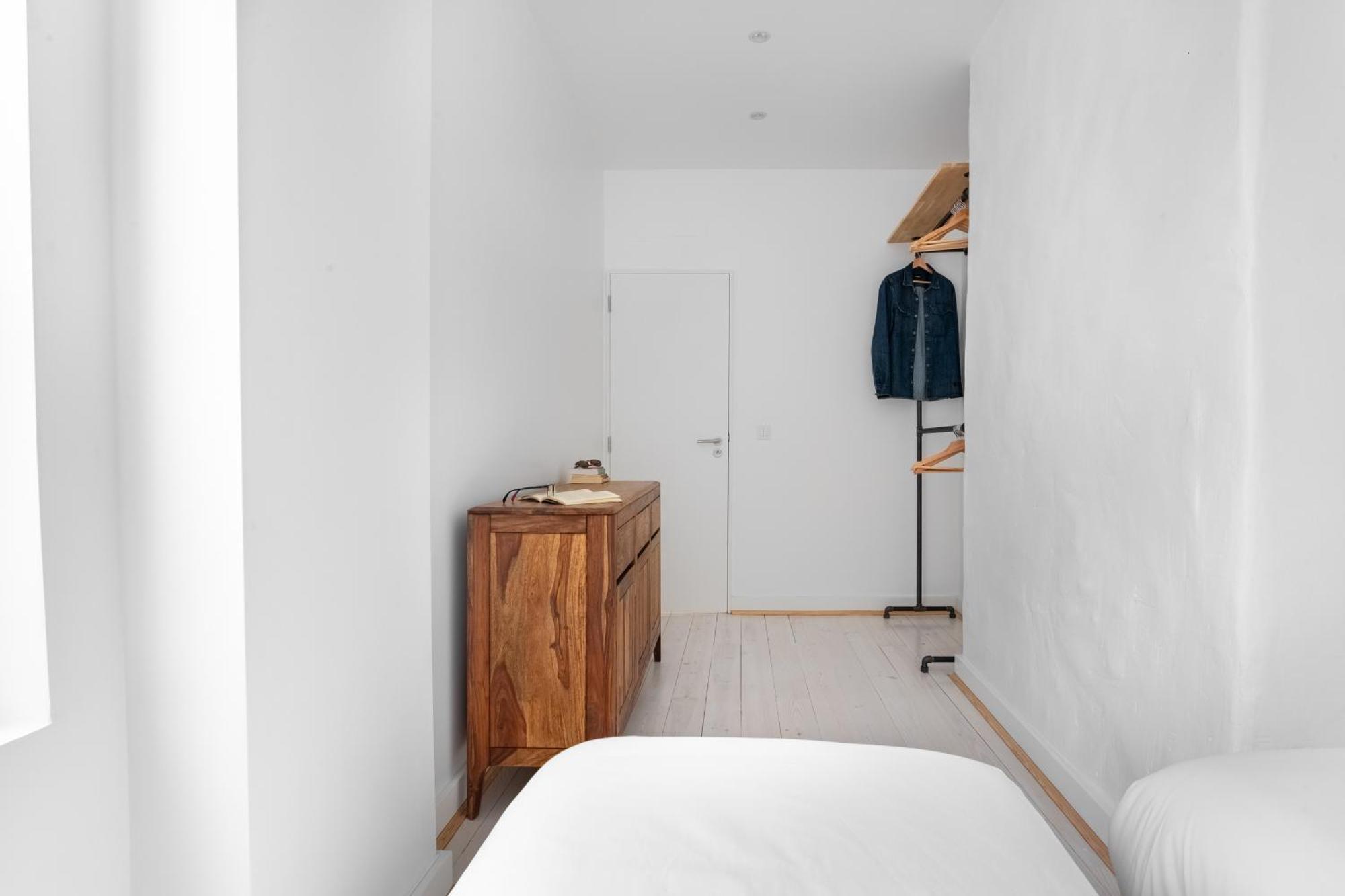 Joivy Exquisite Near Bica Elevator Appartement *