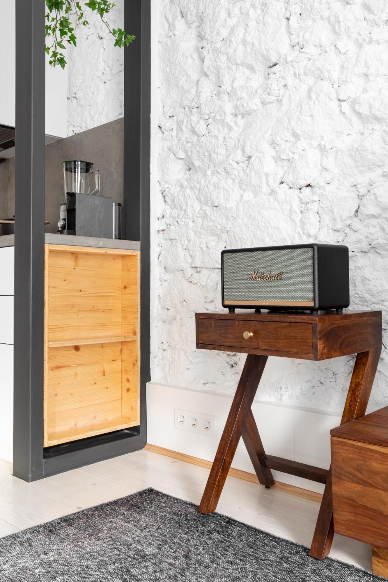 Appartement Joivy Exquisite Near Bica Elevator Lissabon