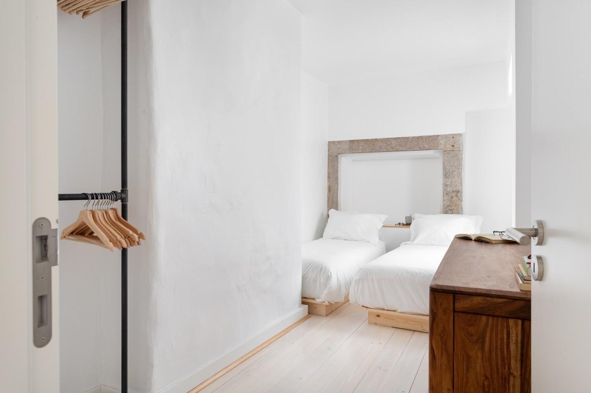 Joivy Exquisite Near Bica Elevator Appartement Lissabon
