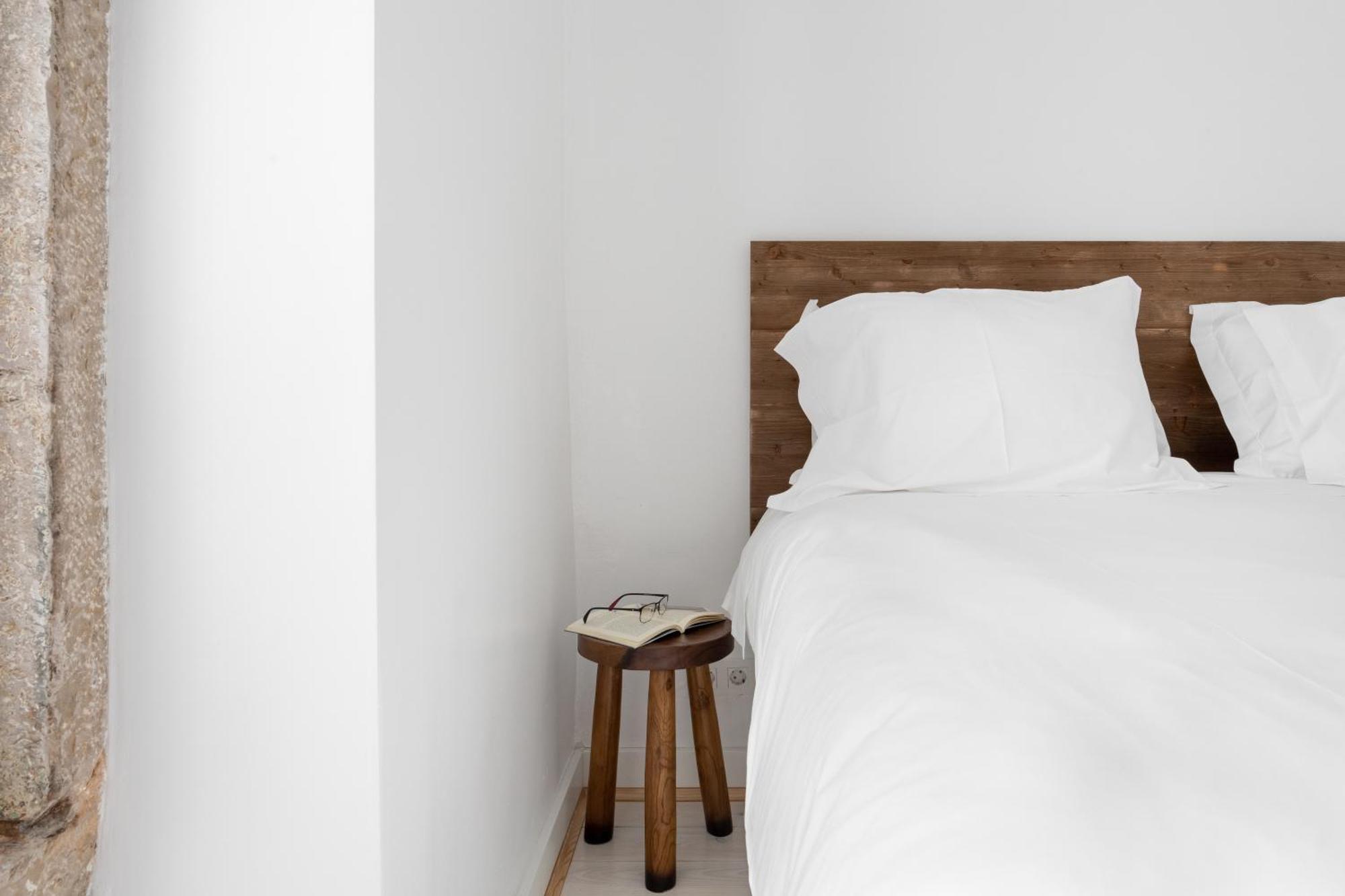 Appartement Joivy Exquisite Near Bica Elevator *