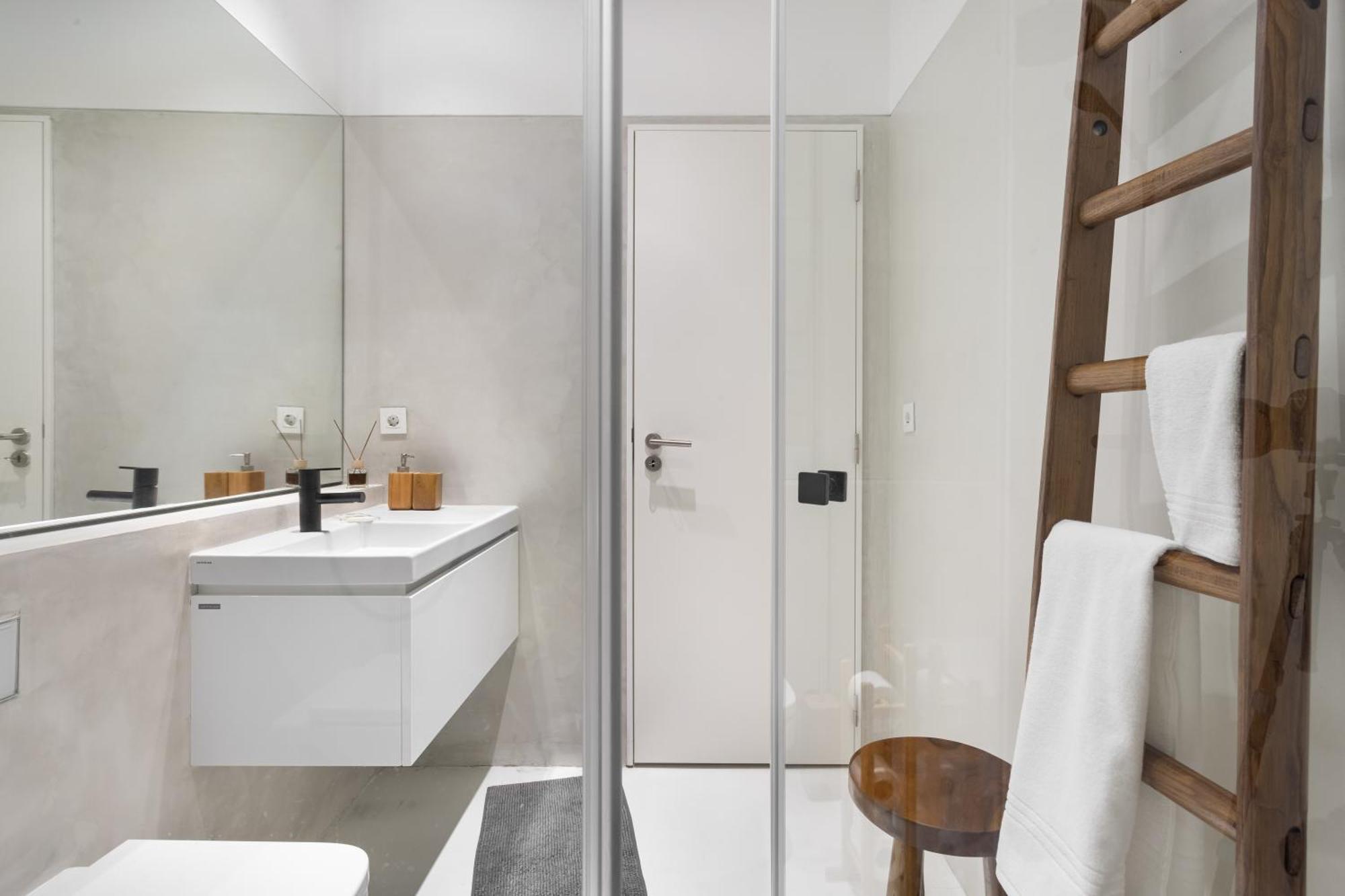 Joivy Exquisite Near Bica Elevator Appartement Lissabon