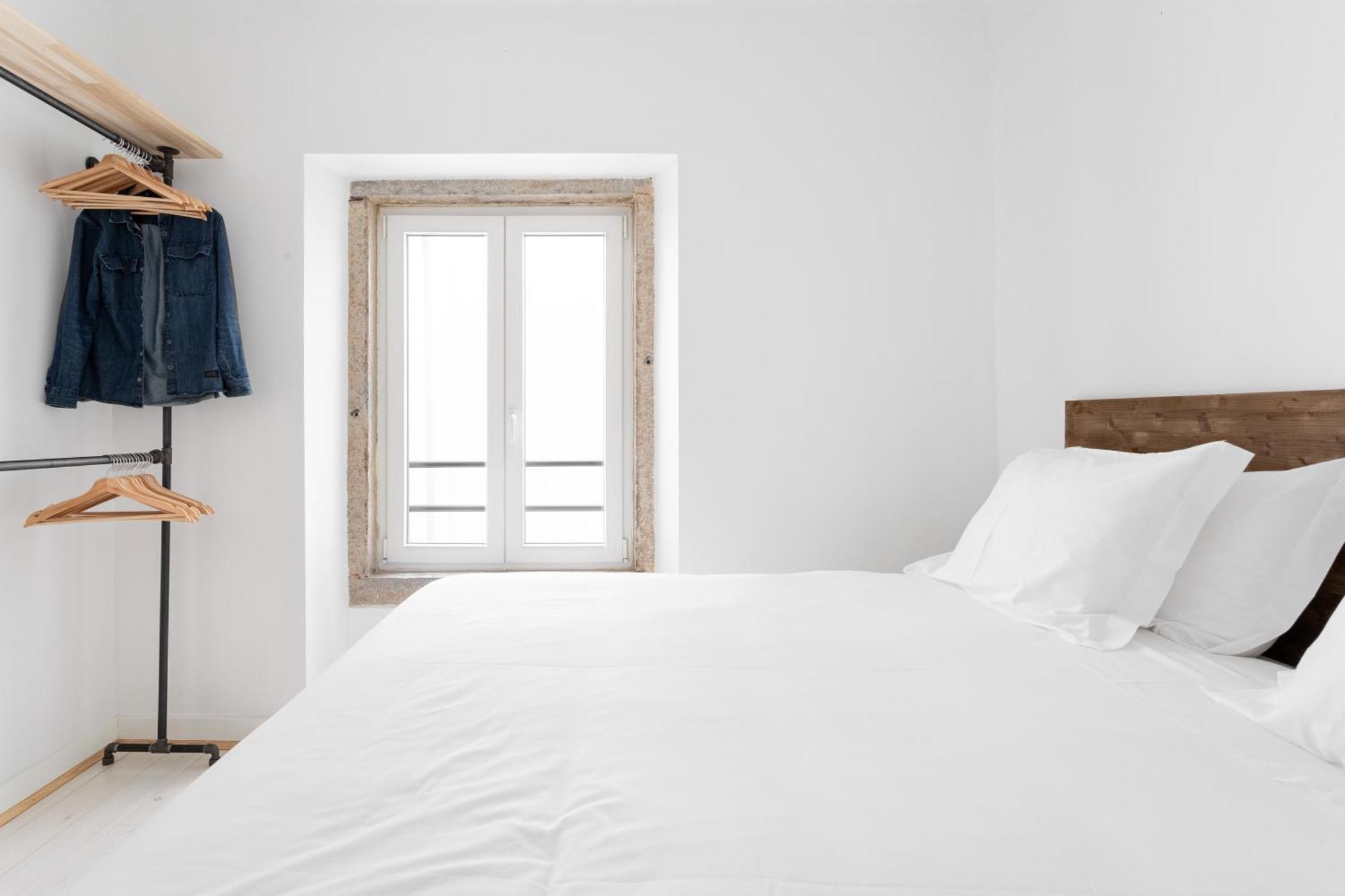 Appartement Joivy Exquisite Near Bica Elevator *